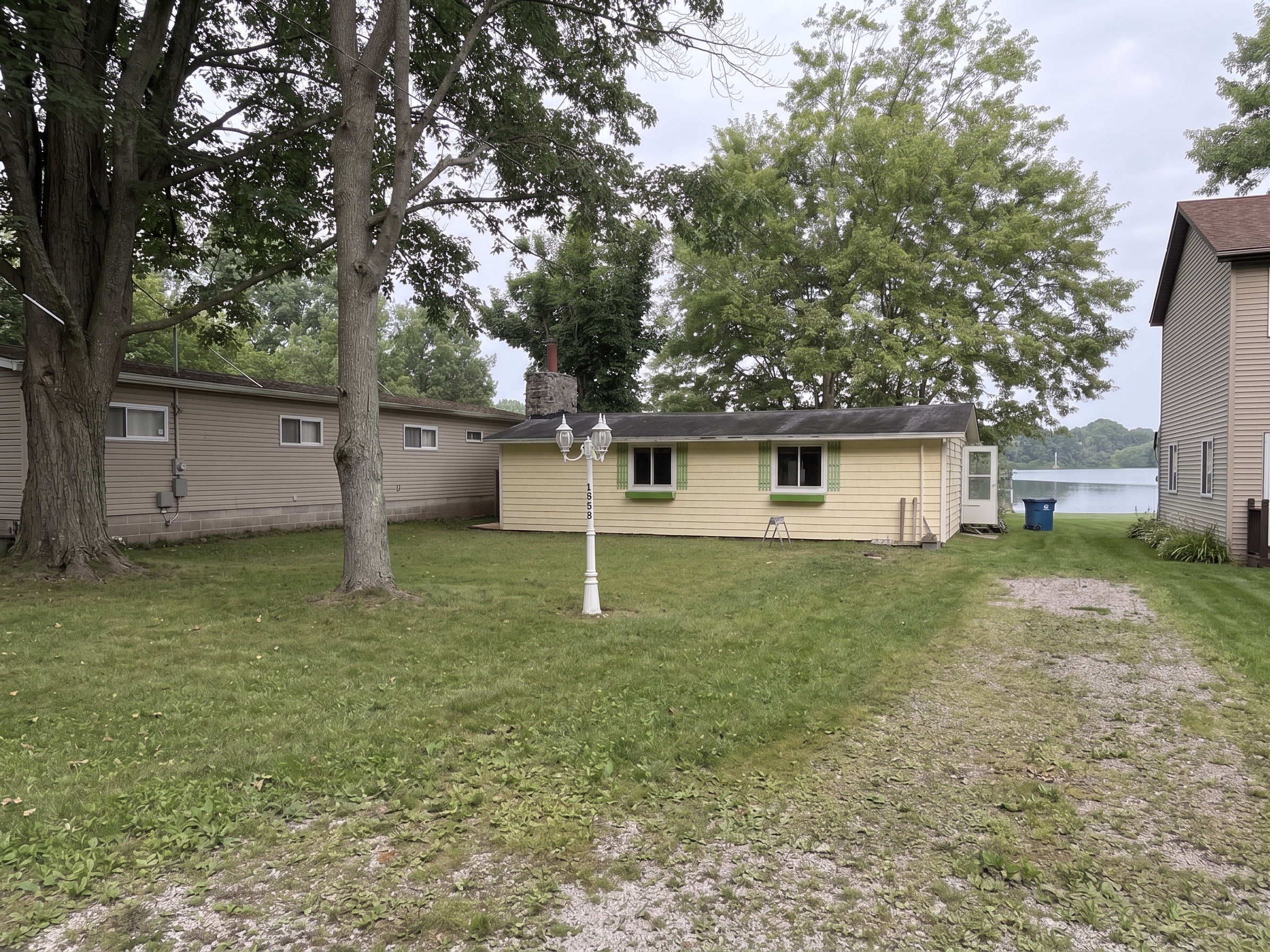 1353 North Cedar Lane Road